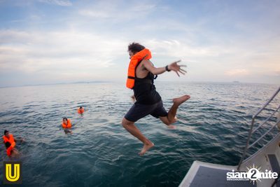 Jump Up Party #Ep4 | พัทยา — photo 97