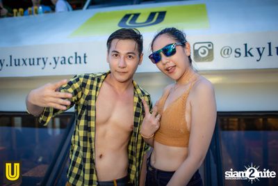 Jump Up Party #Ep4 | พัทยา — photo 103