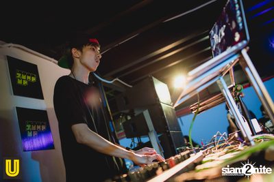 Jump Up Party #Ep4 | พัทยา — photo 107