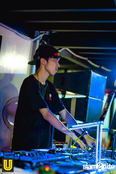 Jump Up Party #Ep4 | พัทยา — photo 108
