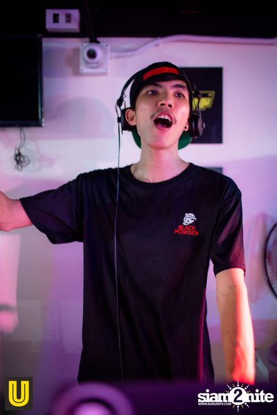 Jump Up Party #Ep4 | พัทยา — photo 109