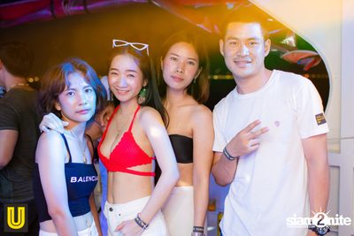 Jump Up Party #Ep4 | พัทยา — photo 123