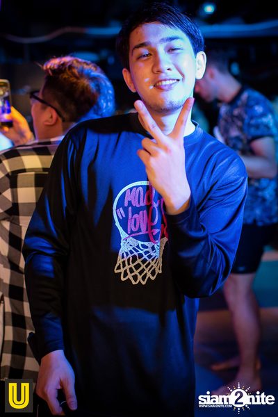 Jump Up Party #Ep4 | พัทยา — photo 124