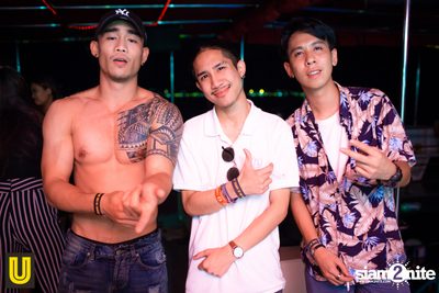 Jump Up Party #Ep4 | พัทยา — photo 132