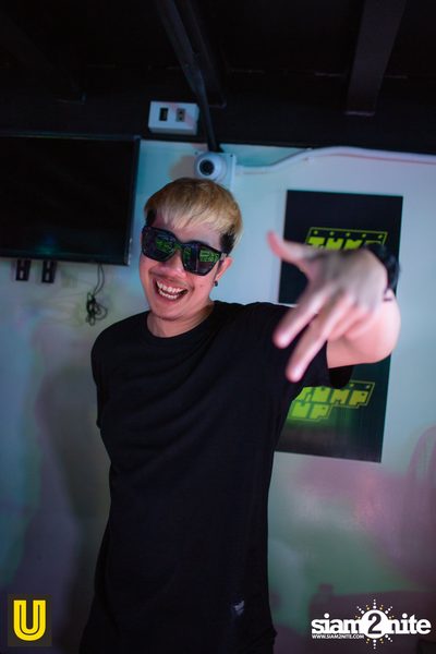 Jump Up Party #Ep4 | พัทยา — photo 135