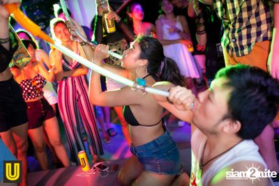Jump Up Party #Ep4 | พัทยา — photo 140