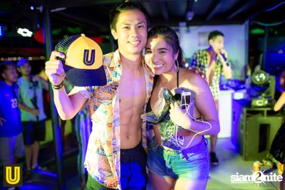 Jump Up Party #Ep4 | พัทยา — photo 141