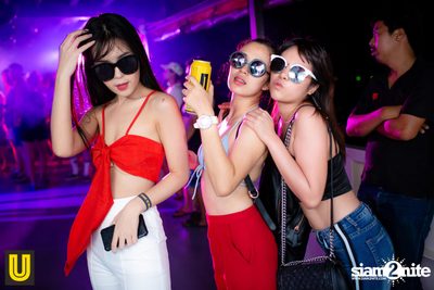 Jump Up Party #Ep4 | พัทยา — photo 146