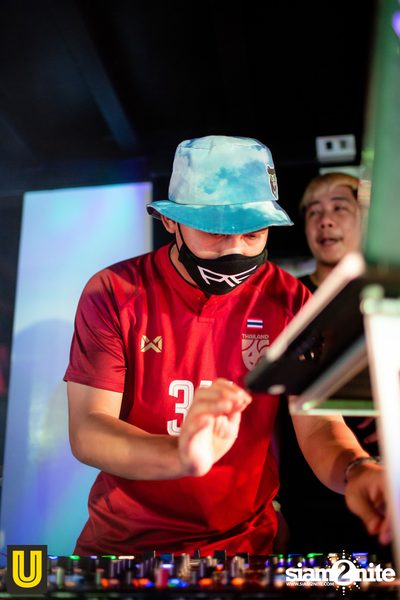 Jump Up Party #Ep4 | พัทยา — photo 148