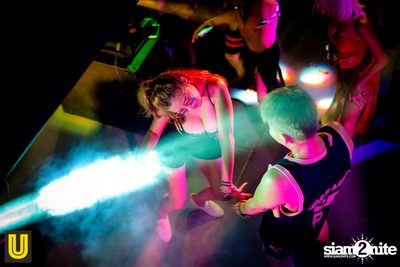 Jump Up Party #Ep4 | พัทยา — photo 155