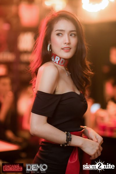 Bacardi House Party presents Merk & Kremont | DEMO — photo 22