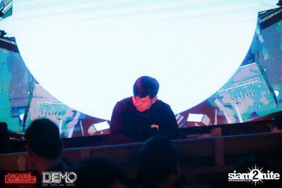 Bacardi House Party presents Merk & Kremont | DEMO — photo 41