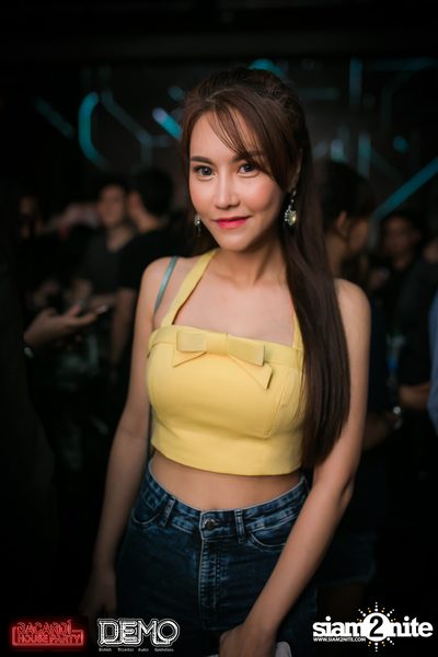 Bacardi House Party presents Merk & Kremont | DEMO — photo 42