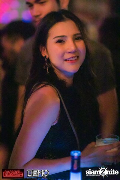 Bacardi House Party presents Merk & Kremont | DEMO — photo 48