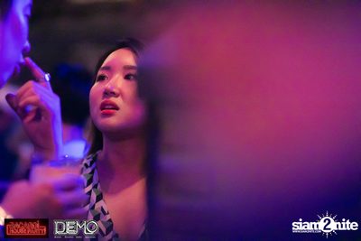Bacardi House Party presents Merk & Kremont | DEMO — photo 49