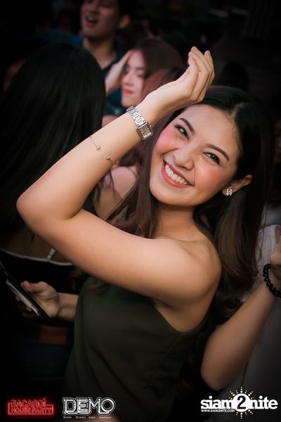 Bacardi House Party presents Merk & Kremont | DEMO — photo 54