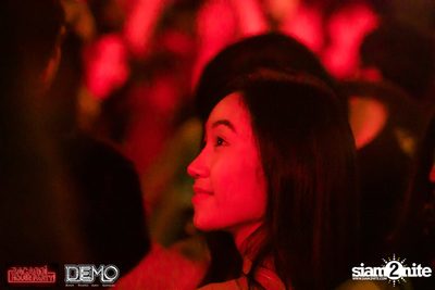 Bacardi House Party presents Merk & Kremont | DEMO — photo 69