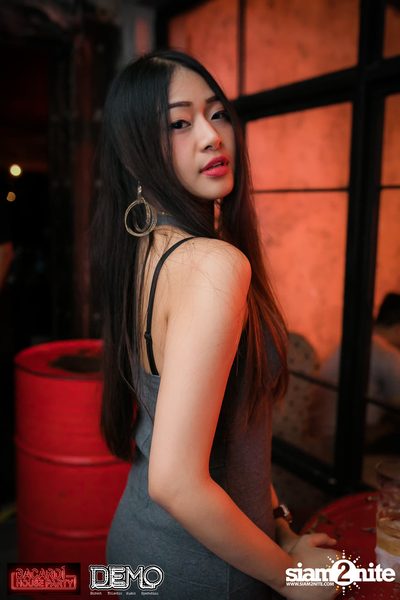 Bacardi House Party presents Merk & Kremont | DEMO — photo 76