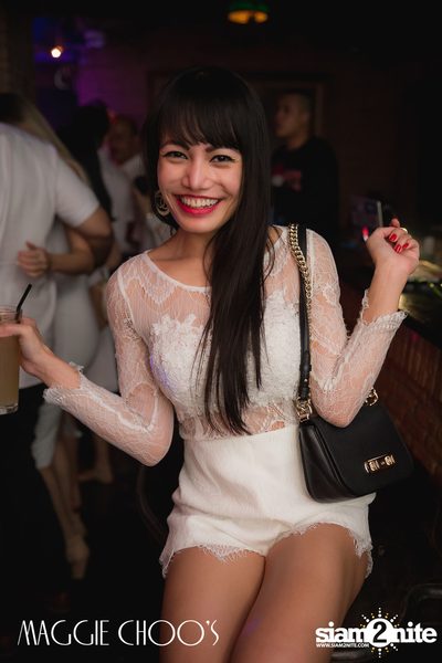 The Swingkings Big Band Concert ที่ แม็กกี้ ชูส์ — photo 96