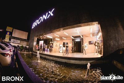 Cocktail ที่ บรองซ์ — photo 1