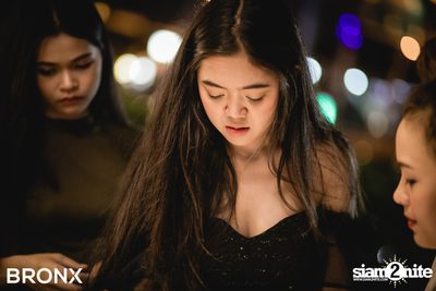 Cocktail ที่ บรองซ์ — photo 3