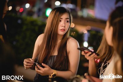 Cocktail ที่ บรองซ์ — photo 8