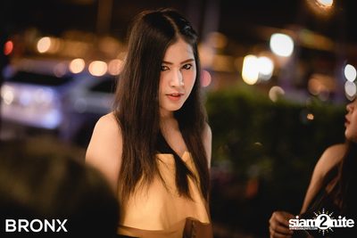 Cocktail ที่ บรองซ์ — photo 9
