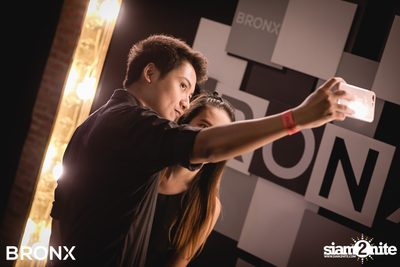Cocktail ที่ บรองซ์ — photo 11