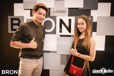 Cocktail ที่ บรองซ์ — photo 13