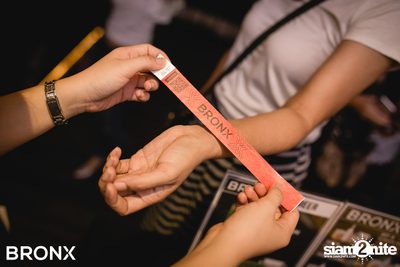 Cocktail ที่ บรองซ์ — photo 18