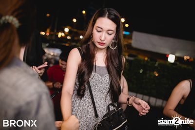 Cocktail ที่ บรองซ์ — photo 19