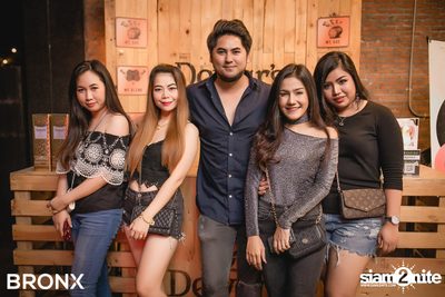 Cocktail ที่ บรองซ์ — photo 26