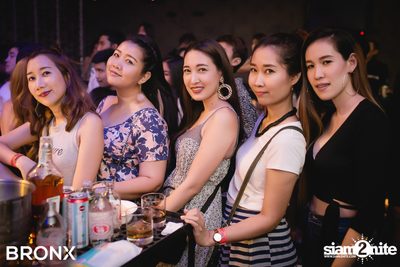 Cocktail ที่ บรองซ์ — photo 45