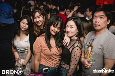 Cocktail ที่ บรองซ์ — photo 50