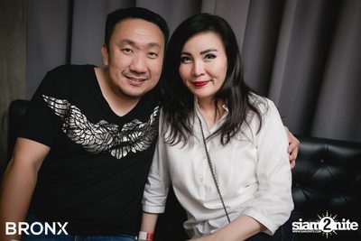 Cocktail ที่ บรองซ์ — photo 51