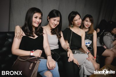 Cocktail ที่ บรองซ์ — photo 53