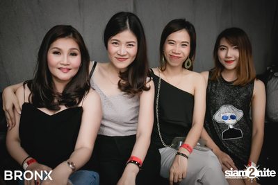 Cocktail ที่ บรองซ์ — photo 54