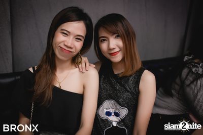 Cocktail ที่ บรองซ์ — photo 56