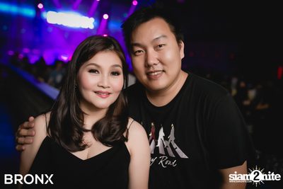 Cocktail ที่ บรองซ์ — photo 57