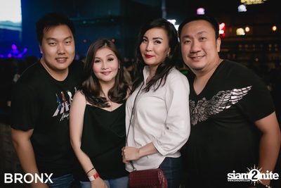 Cocktail ที่ บรองซ์ — photo 58