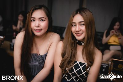 Cocktail ที่ บรองซ์ — photo 59