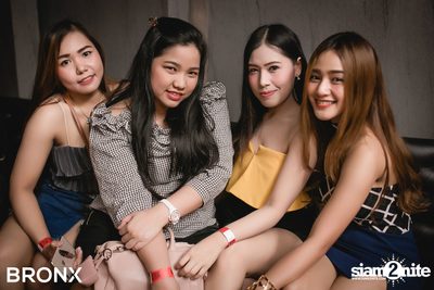 Cocktail ที่ บรองซ์ — photo 60