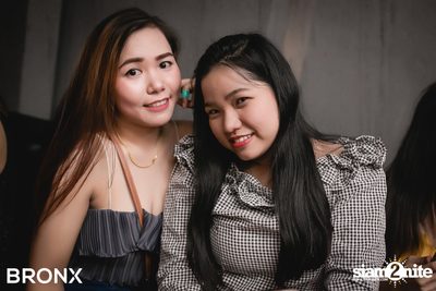 Cocktail ที่ บรองซ์ — photo 62
