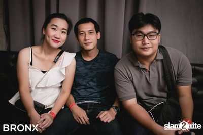 Cocktail ที่ บรองซ์ — photo 63