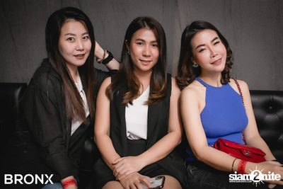 Cocktail ที่ บรองซ์ — photo 64