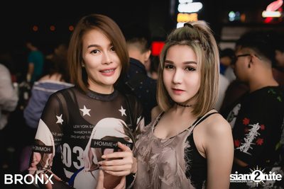 Cocktail ที่ บรองซ์ — photo 65