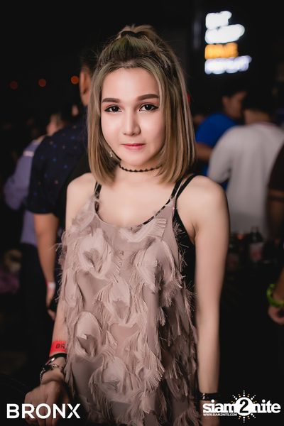 Cocktail ที่ บรองซ์ — photo 66
