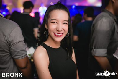 Cocktail ที่ บรองซ์ — photo 67