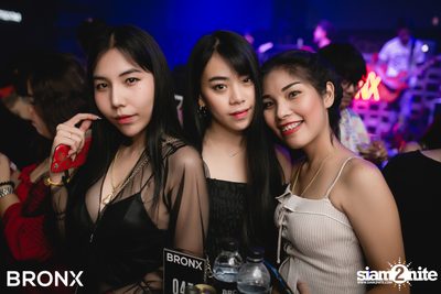 Cocktail ที่ บรองซ์ — photo 69