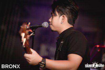 Cocktail ที่ บรองซ์ — photo 75
